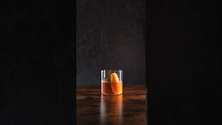 Almond Old Fashioned