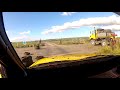 Jordan Gullick/Dale Clatworthy-Peter Lloyd Stages 2012 Stage 4