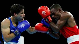 Exclusive interview with Mohammad Hussamuddin A Bronze Medalist in CWG 2018 Boxing