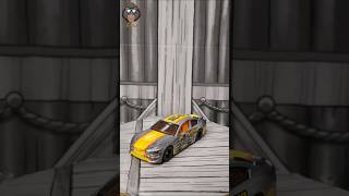 Monster Jam Max D Car