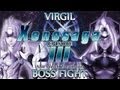 Xenosaga Episode 3: Also Sprach Zarathustra - Blue Testament Boss Fight