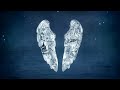 Coldplay - Ghost Stories Studio album -iTunes- Full
