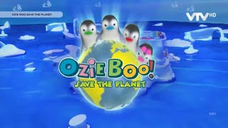 Ozie Boo Theme Song Bahasa Indonesia