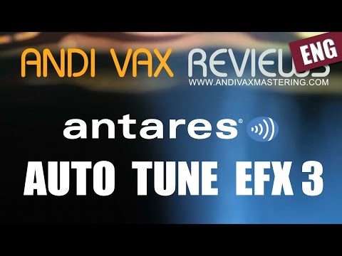 Auto Tune Efx 2 Ilok Crack 14