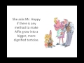 Esio Trot audio thumbnail