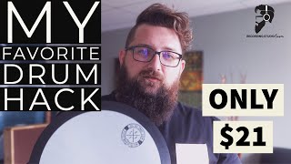 Bfsd Best, Cheapest, Easiest Drum Hack Ever