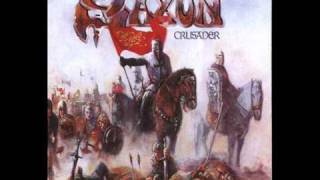 Watch Saxon Do It All For You video