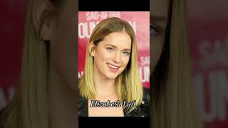 Elizabeth Lail