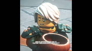 Your Duty Master Lloyd Ninjago Dragons Rising Edit I Like The Way You Kiss Me