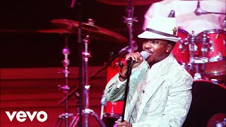 Watch Anthony Hamilton Cornbread Fish  Collard Greens video