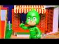 Pj Masks Nickelodeon Romeo Steals Gekko Pj Mask Suit Toy Pj Masks Nickelodeon Romeo Steals Gekko Pj Mask Suit Toy