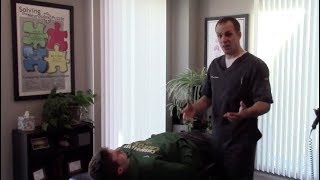 Dental Retainer Causing Foot Problems - Bunions - Neurocentric Chiropractic