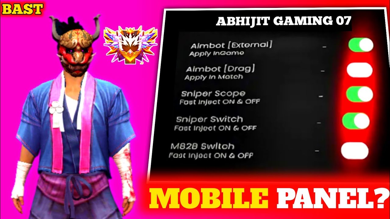 I Tried the BAST Mobile Panel Hack I Tried the BAST Mobile Panel Hack