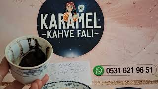 5 Günde Yaşayacaklarin Kiyametler Kopacak Şoookk Olacaksin Genel Kahve Fali