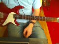Ma-Ma-Ma Belle "Guitar" Electric Light Orchestra ELO