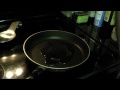 Ed's Migas Recipe