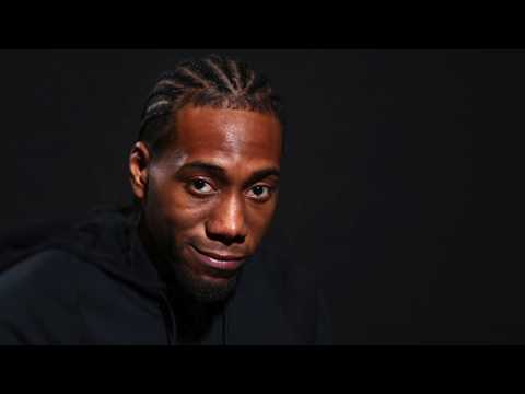 Why Is He So Quiet Kawhi Leonard Story Why Is He So Quiet Kawhi Leonard Story