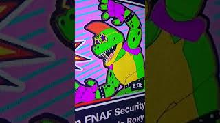 Fnaf Sb Mongo E Drongo