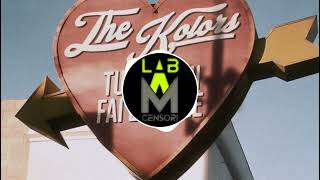The Kolors - Tu Con Chi Fai Lamore Cristian Lab & Manuel Censori Remix Sanremo 2025