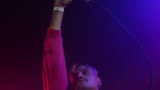 Электрофорез - Отношения = Говно