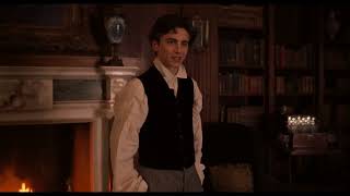 Little Women - Amy And Laurie Entire Love Story - Part 1
