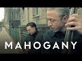 JD McPherson - North Side Gal (Unplugged) | Mahogany Session