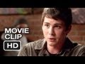 Stuck in Love CLIP - What's Your Favorite Book? (2013) - Kristen Bell Movie HD