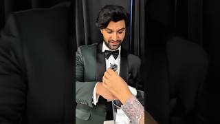 Ahad Raza Mir 10Th Hum Awards Cutie Ahadinnocent
