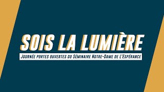 Journée Porte Ouverte Snde