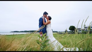 CINEMATIC WEDDING FILM // C O U R T N E Y + S A M