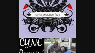 Watch Cyne Rappin video