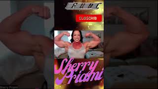 Fbbc Interview Sherry Priami