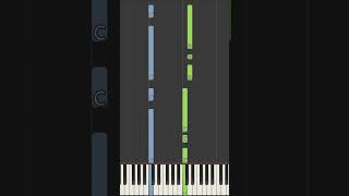 Joe & Jack Theme Song Piano Tutorial
