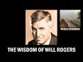 Will Rogers Beginnings | RM. Will Rogers Beginnings | RM.