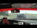 ICSCC Spokane Group 1 Race - Porsche 968 Turbo vs. e46 M3 - July 19 2009 (Part 2)