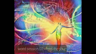 Sa707 - Feed The Soul