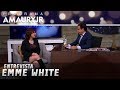 Entrevista - Emme White