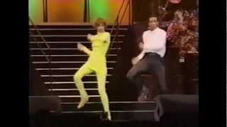 Watch Whitney Houston Anymore video