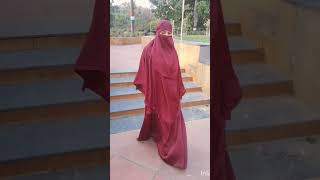 Jilbab Khimar Nqab Available.917982601563