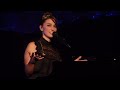 Sara Bareilles - Bluebird @ Fargo Theatre 7/13/2011
