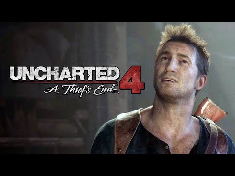 Uncharted 4 A Thief’s End™ #uncharted4 - #2 Uncharted 4 A Thief’s End™ #uncharted4 - #2