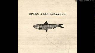 Watch Great Lake Swimmers I Will Never See The Sun video