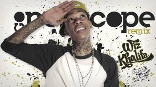 Wiz Khalifa - Black & Yellow Go Periscope Remix