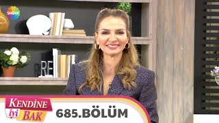 Kendine İyi Bak 685. Bölüm 23 Kasım 2020