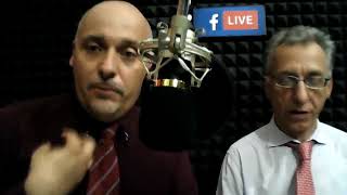 Tagliare i DEBITI, Si Puo' ? – DIRETTA FACEBOOK