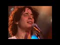 Jeff Buckley - Lilac Wine | Live aus dem Südbahnhof | Frankfurt, Germany | 2/24/1995