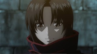 Fafner in the Azure: The Beyond video 4