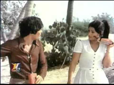Ankhiyon Ko Rehne De - Lata Mangeshkar - Film Bobby