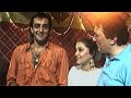 Meri Aan On Location (1993) | Sanjay Dutt | Flashback Video