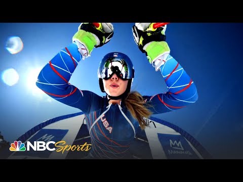 World unites for The Winter Olympics